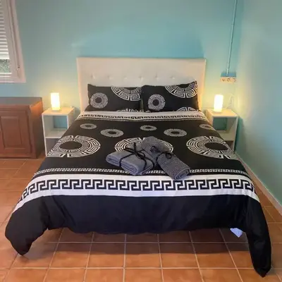 La Geneta Casa Vacacional