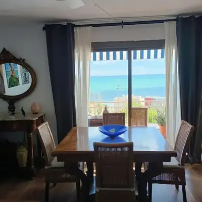 Apartamento al lado de Barcelona y la playa