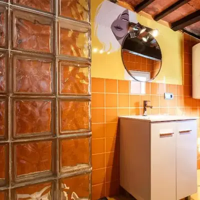 Apartamento La boqueria Atic