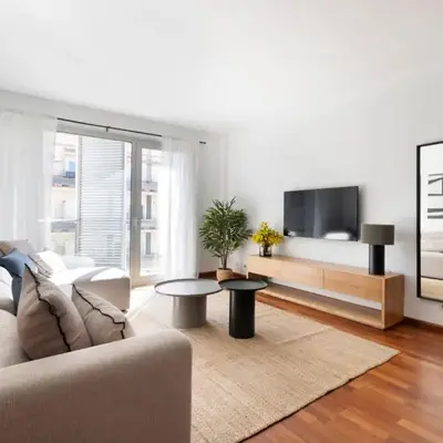 Enjoy Apartments Calle Paris Super Stylish
