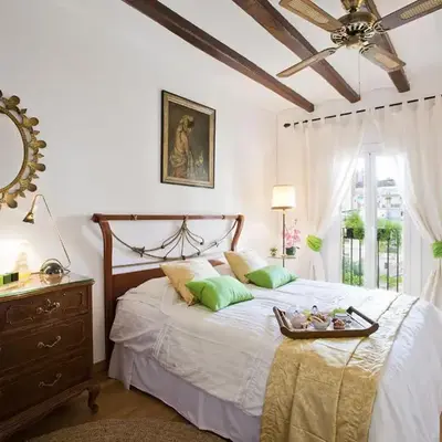 Apartment Eixample Comfort