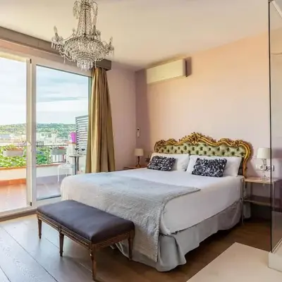 Canela Homes BARCELONA SEPULVEDA