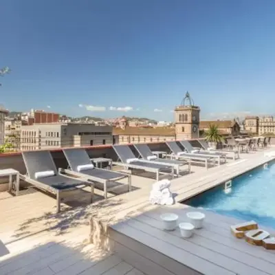 Enjoybcn Miro Apartments