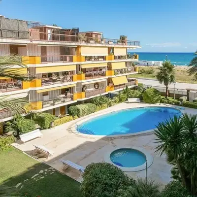 Canela Homes COSTA CALMA
