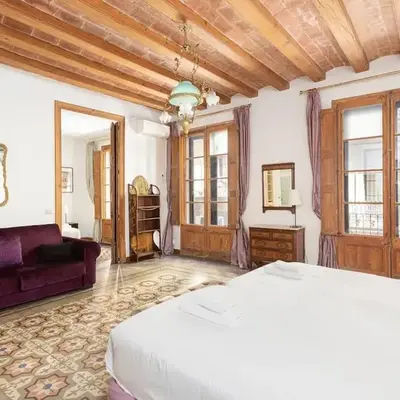 Canela Homes BARCELONA JOVELLANOS