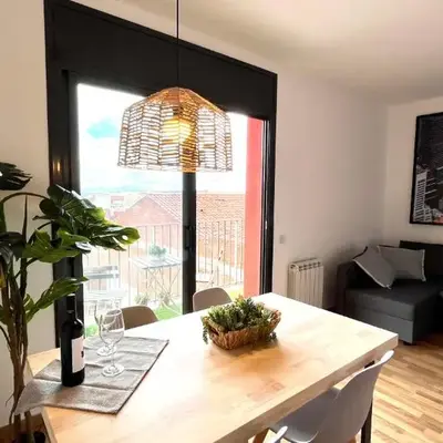 APARTAMENTO CON TERRAZA BY PRESTIGI
