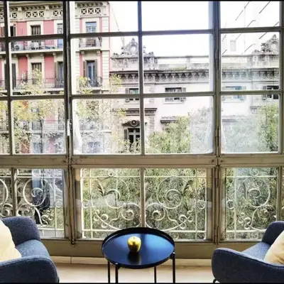 Casa Luxe Suites Barcelona