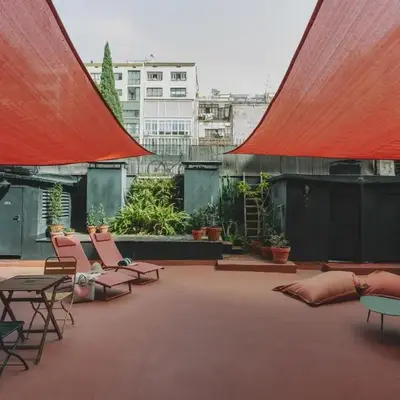 Piulet Hostel