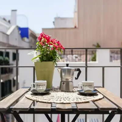 Nova Apartment by Hello Homes Sitges