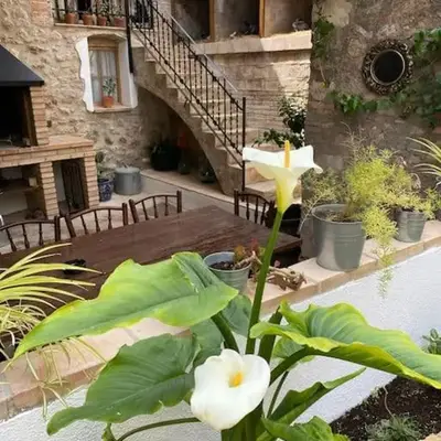 Ca la Trini - turisme rural