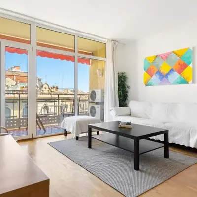 Families & Groups 4BR2BA by Sagrada