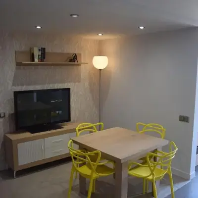 Apartament Sant Jordi