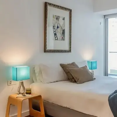 Canela Homes BARCELONA DIAGONAL MAR