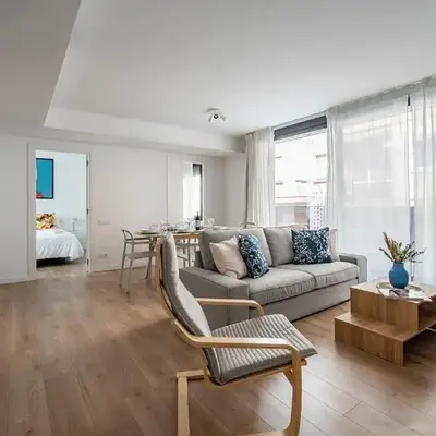 Habitat Apartments Teatre
