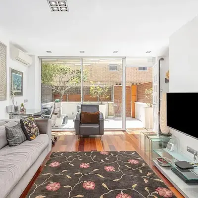 Canela Homes BARCELONA OLYMPIC