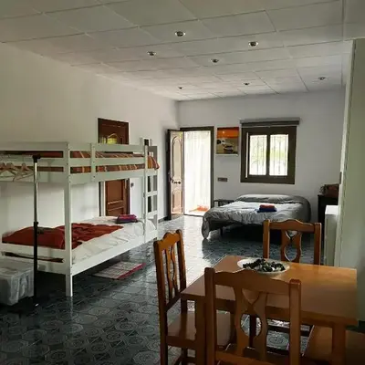 Loft Rural Barcelona