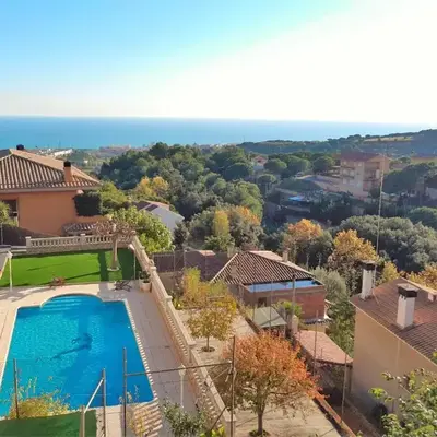 Villa Antonia