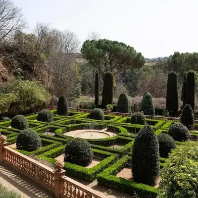 Casa Victor Riu
