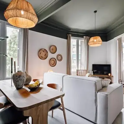 Bari - 2 bedroom and office in Sant Antoni