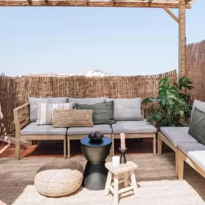 Bolia - 2 bedrooms in Eixample Esquerra