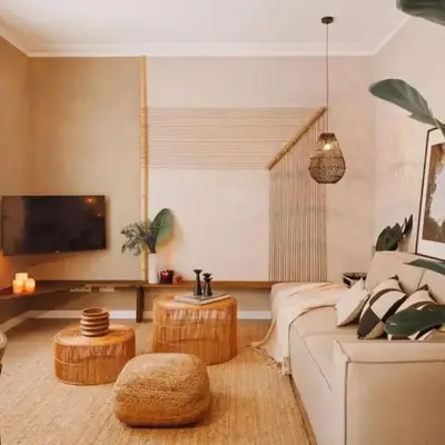 Baka - 2 bedroom with terrace in Sant Gervasi