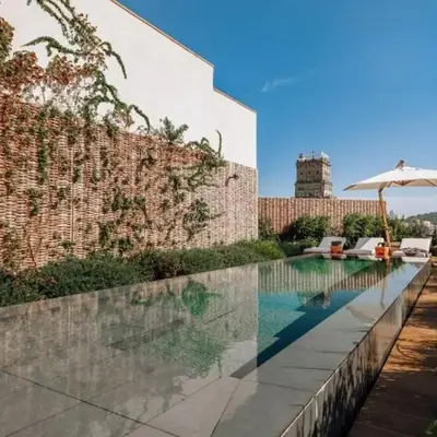 Pende - 1 bedroom and swimming pool in Passeig de Gracia