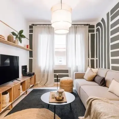Kananga - 3 bedroom in Gracia
