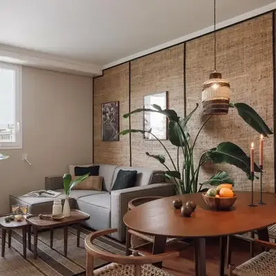 Zamba - 2 bedroom in Passeig de Gracia