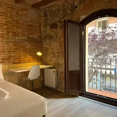 Barcelona Classic Gracia Apartments