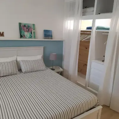 Vacaciones en Castelldefels