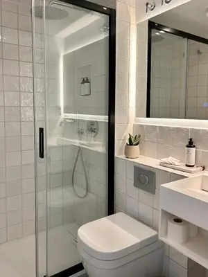 Gallery image of Flat by Forgetmenot in Barcelona