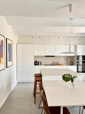 Gallery image of Flat by Forgetmenot in Barcelona