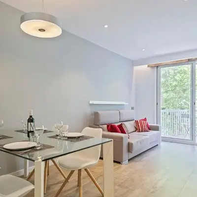 Habitat Apartments Pau