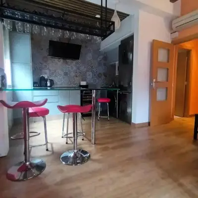 Apartamento Paris