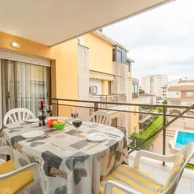 Apartamento Acqua Fresca