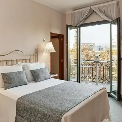 Hotel Continental Barcelona