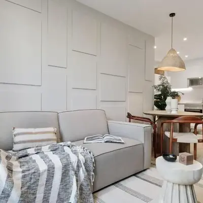 Pompei - 2 bedrooms