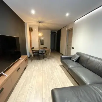 Gaudi Comfort