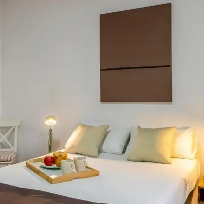 Canela Homes BARCELONA CHARMING