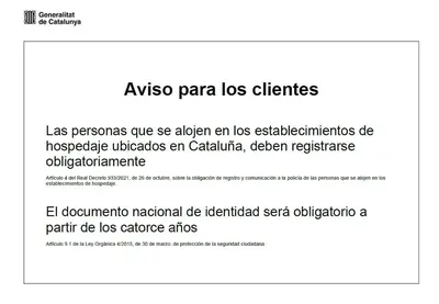 a screenshot of the awspapapa los clients webpage at Modern flat near Sagrada Familia in Barcelona