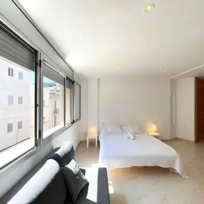 M2 Apartament cèntric