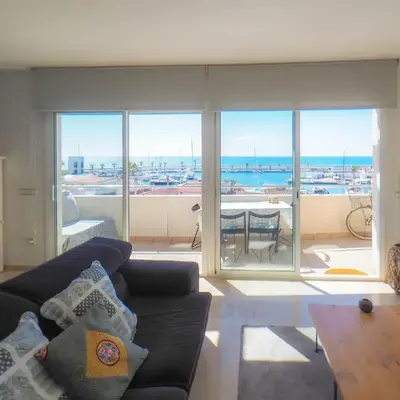 La Perla by Hello Homes Sitges