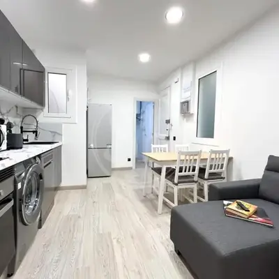 Wonderful apartment Enamorats