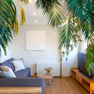Apartamento cómodo cerca de Park Güell