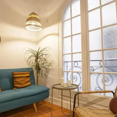 Maravilloso apartamento en Poble Sec
