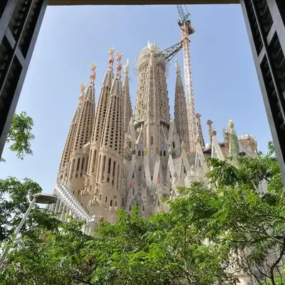 Click&Flat Gaudi Dream II
