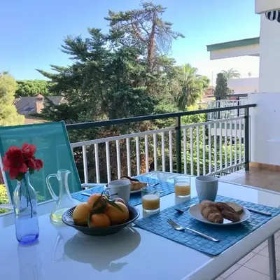 Apartamento La Mediterránea a 100 metros de la playa - Vilanova i la Geltrú - ES-332-1