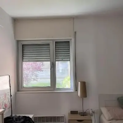 Piso centro Sabadell 2 pax
