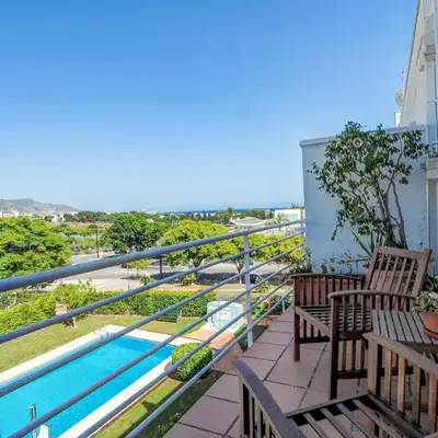 Panoramic Terraces by Hello Homes Sitges