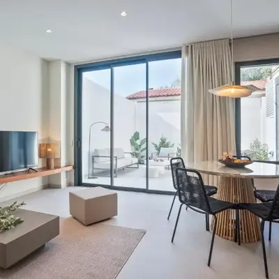 Sitges Spaces Garden Condo-2 Bedrooms